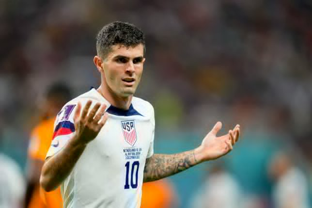 20 players who represented ‘adopted’ countries at Qatar 2022 World Cup 9 image 289