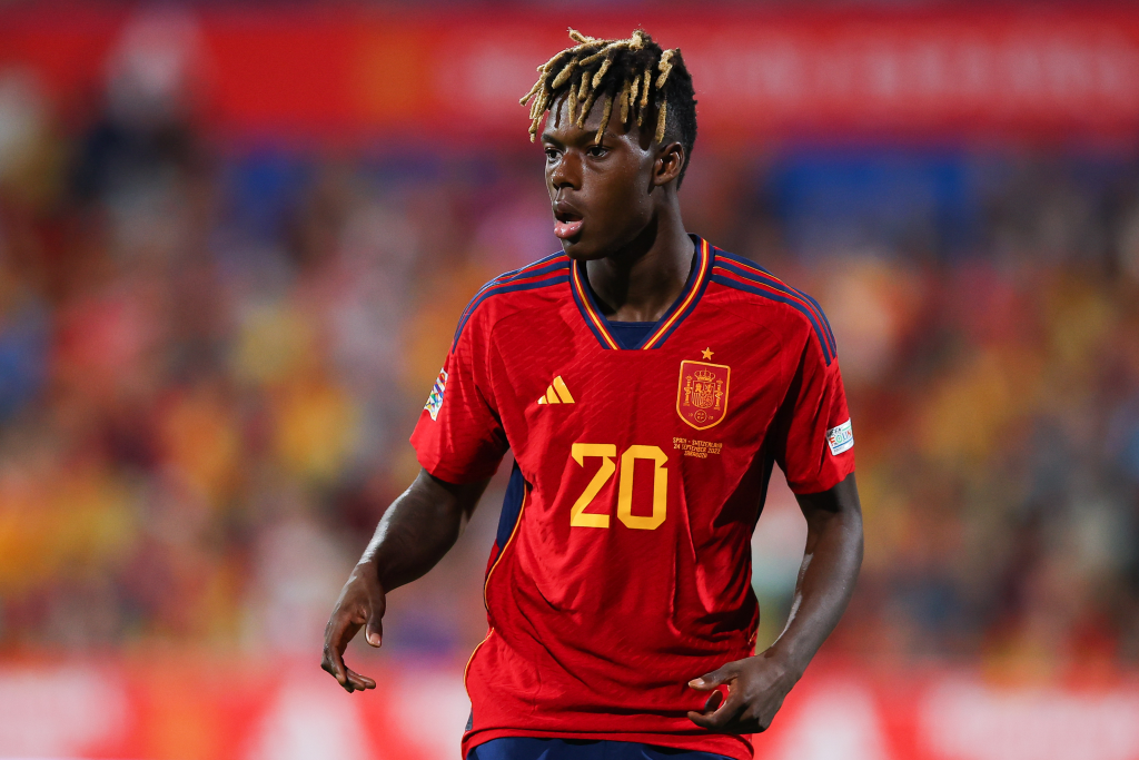 20 players who represented ‘adopted’ countries at Qatar 2022 World Cup 13 image 294