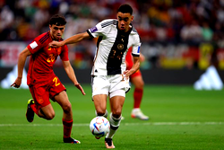 20 players who represented ‘adopted’ countries at Qatar 2022 World Cup