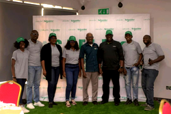 Schneider Electric records 1,189 days without LTI