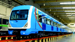 Lagos blue rail line set for operation – LAMATA