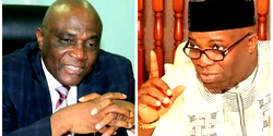 Resign as Peter Obi’s campaign DG now – Onanuga tells Okupe