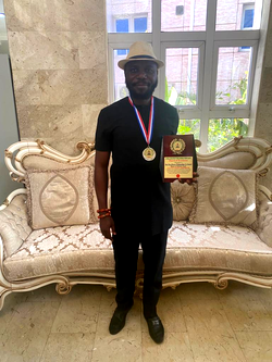 PIPELINE SURVEILLANCE: Urhobo Traditional Council, Mayor of Urhoboland meet