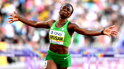 5 unforgettable moments in Nigerian Sports in 2022
