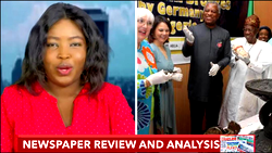 Today in the News: Germany returns 22 Benin Bronze artefacts to Nigeria