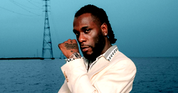 Boomplay, Apple Music, Spotify make Burna Boy No. 1 Artist Of 2022