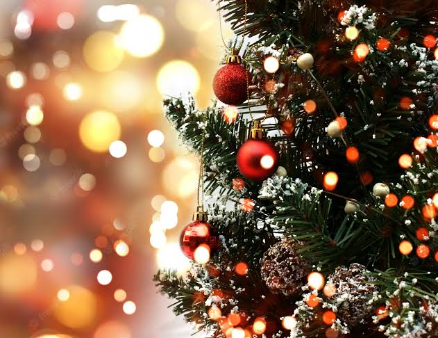 How to enjoy Christmas on a low budget
