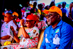 Tilije, Ndokwa/Ukwuani organise free medical care