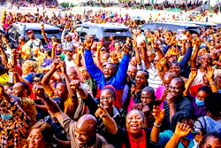 Again, Gov Uzodimma approves 13th-month salary for Imo civil servants