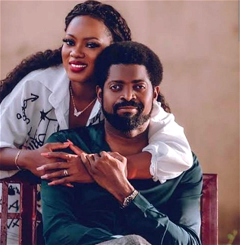 ‘Respect our privacy’, Basketmouth tells fans after marriage breakup
