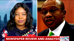 Today in the News: CBN raises cash withdrawal limits