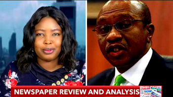 Today in the News: CBN raises cash withdrawal limits