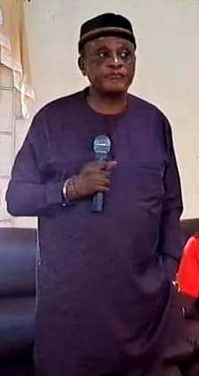 Delta PDP griefs over Unuame, his driver’s death