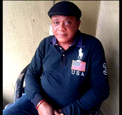 Joe Unuame: Oborevwori mourns, says we have lost a great Deltan