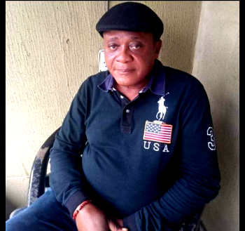 Joe Unuame: Oborevwori mourns, says we have lost a great Deltan