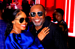 Nigerian celebrities react to Iyabo Ojo’s new lover