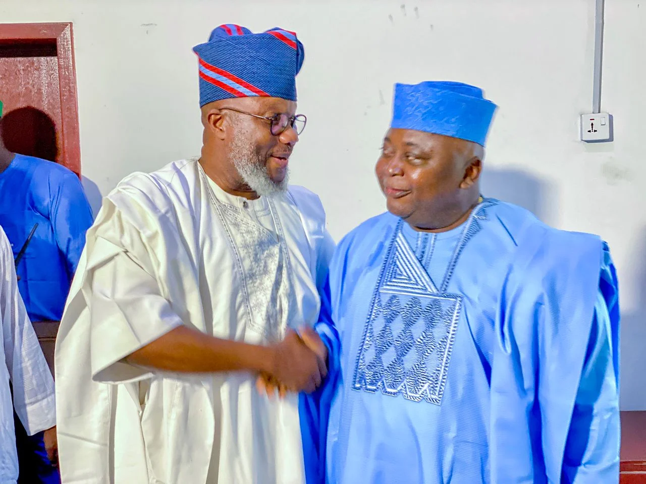 Adebutu ordained by God to deliver Ogun — Youth coalition