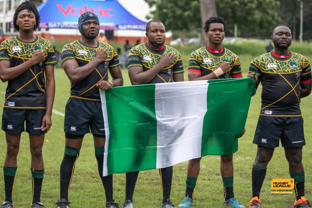 rugby-league-nigeria-ranked-1st-in-africa-24th-in-world-vanguard-news