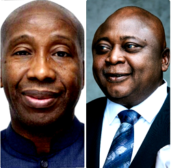 Ogun guber: Lawal out as court affirms Adebutu as PDP candidate