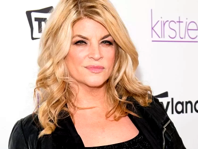 Emmy-winning Cheers actress, Kirstie Alley dies of cancer at 71