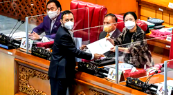 Indonesia’s new law prescribes 1-year jail term for extramarital sex
