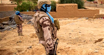 2 Nigerian soldiers killed in Mali — UN