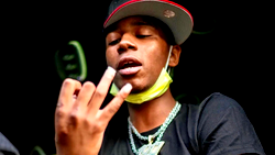 American rapper, Big Scarr dies at 22