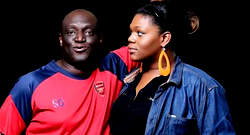 ‘I feel like blank sheet,’ says Sammie Okposo’s daughter, Alula