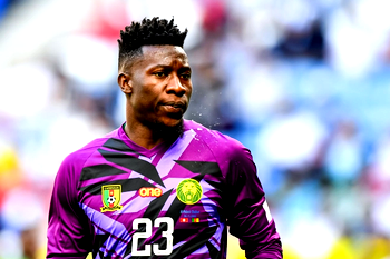 Andre Onana retires from international football after World Cup fallout