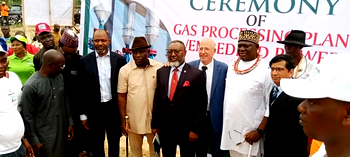 INC President, Okaba urges industrialization of Ijaw communities