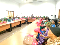Niger Delta Women declare support for Tinubu/ Shettima
