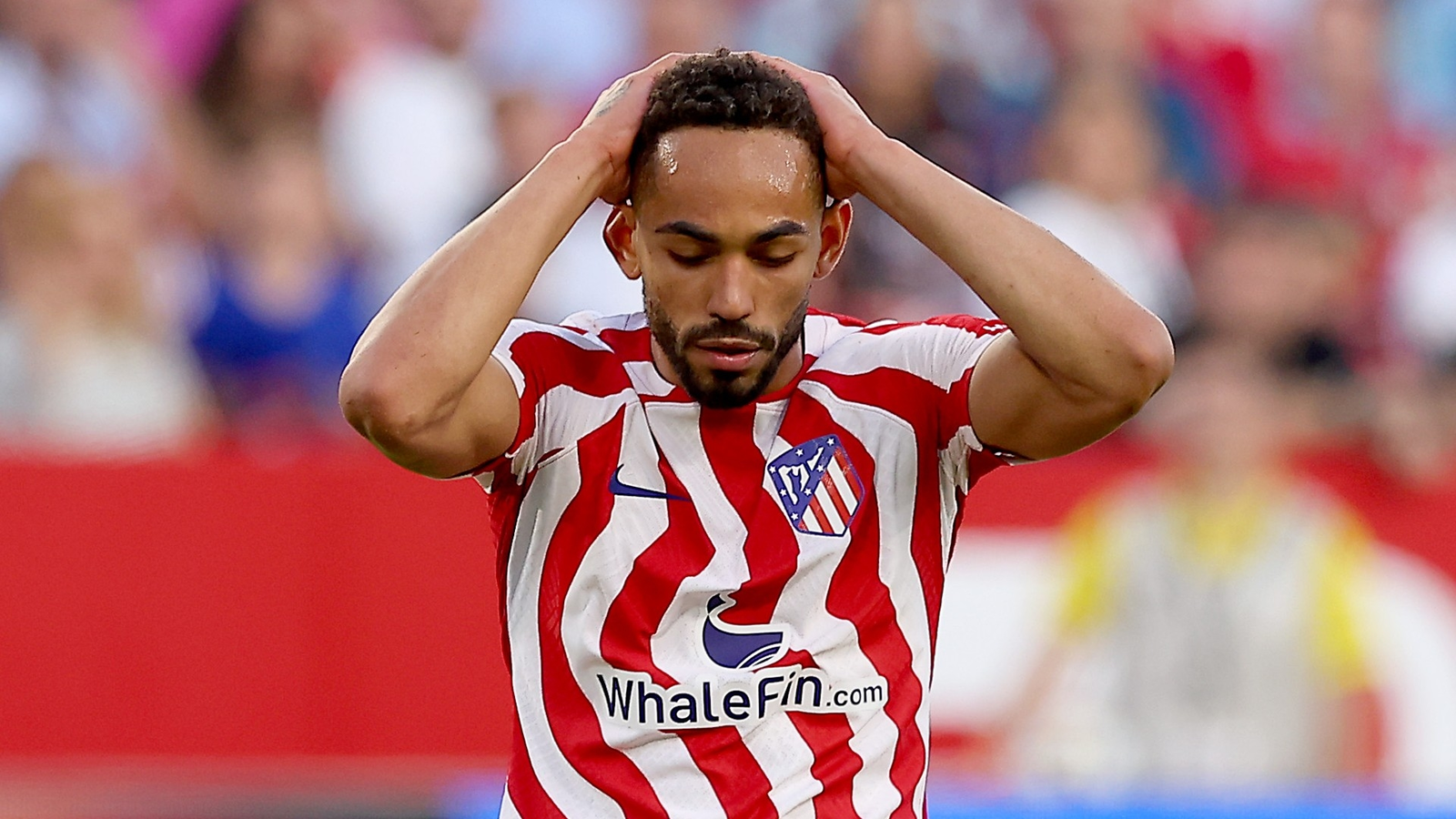 Matheus Cunha confirms Atletico Madrid exit