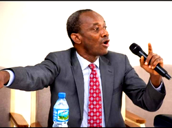 2023 election proof Nigeria slipping towards autocracy—Sam Amadi 