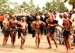 Ohafia War Dance: Cultural heritage that makes Ohafia unique
