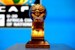 AFCON U-20: Nigeria to face Egypt, Senegal in tough draw