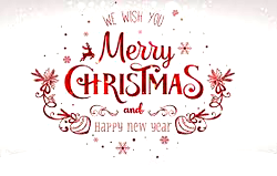 Best Christmas wishes to share with your family, friends