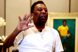 We’re tired of receiving condolence messages – Pele’s family