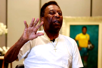 We’re tired of receiving condolence messages – Pele’s family