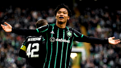 Celtic trash St Johnstone 4-1 to restore nine-point lead