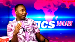 Money laundering: Nigerians didn’t get right justice on Doyin Okupe – Sowore