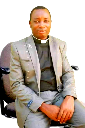Abducted Benue Priest regains freedom