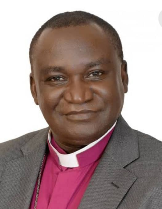 Insecurity: Bishop advocates state, LG, ward police - Vanguard News