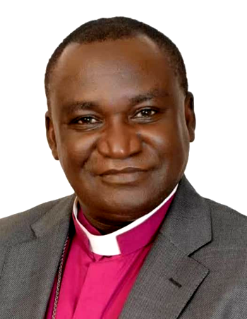 Insecurity: Bishop advocates state, LG, ward police