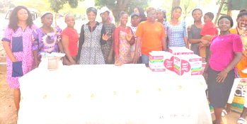 We need equal rights, employment, others, PWDs beg FG