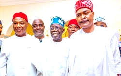 APC has performed beyond expectations – Deputy National Chairman