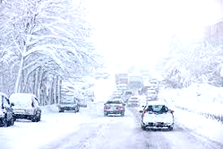Winter storm: Death toll hits 37 in US