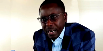 Hunger-striking Senegalese journalist taken to hospital