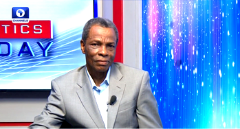 Christian Northerners will reject APC, Muslim-Muslim won’t work – Shagari