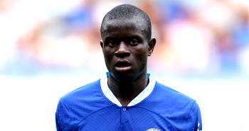 Saudi Arabian club, Al-Nassr prepare offer for Kante
