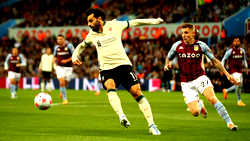 Aston Villa vs Liverpool: Preview – team news, match facts